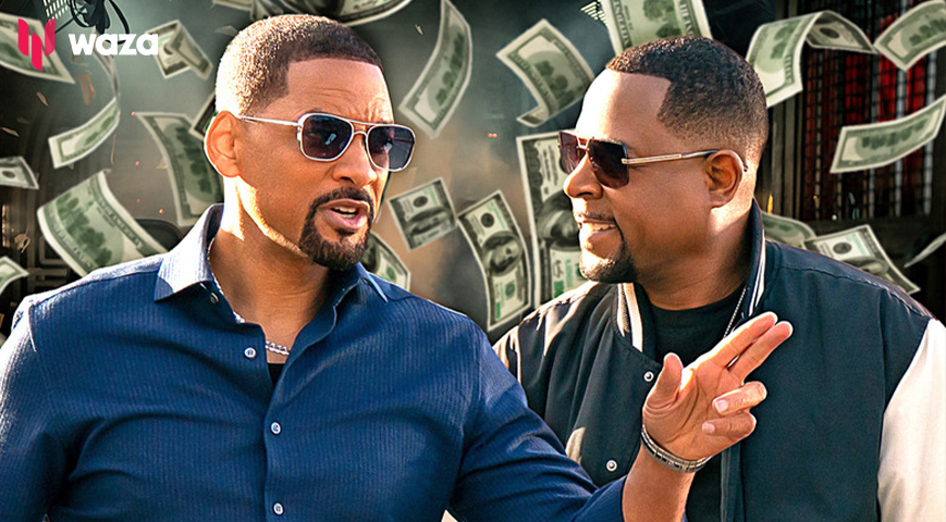 Will Smith Lands Next Big Movie Role After Bad Boys 4 Success
